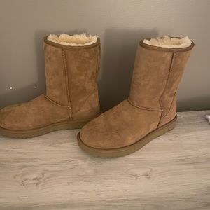 Ugg Boots Size 9